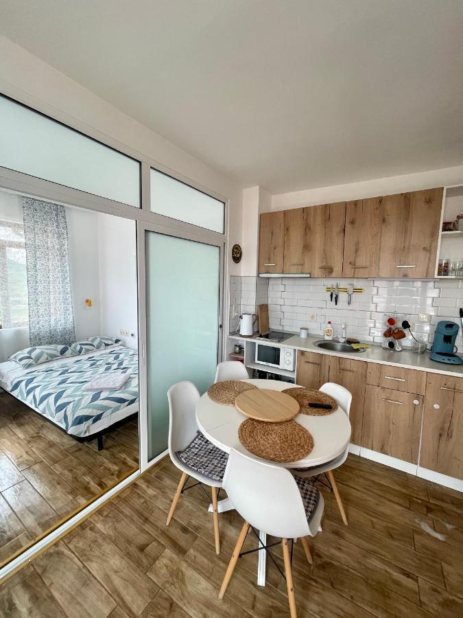 Obzor Sea Resedence Apartment Exterior photo