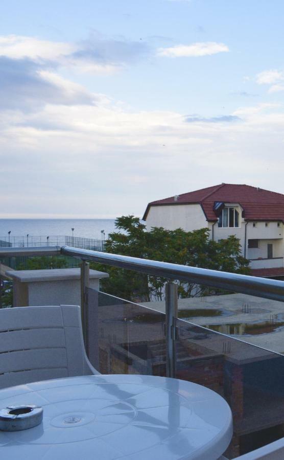 Obzor Sea Resedence Apartment Exterior photo